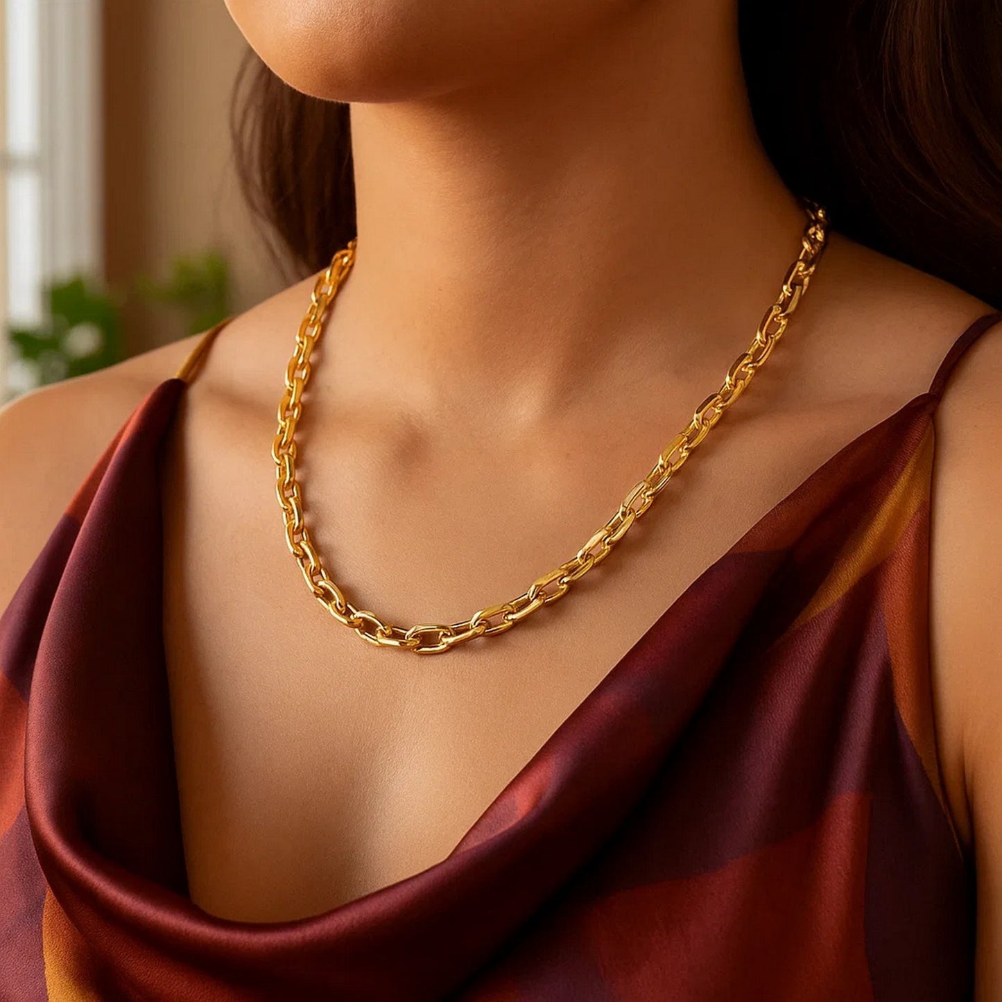 Peelerie jewelry piece in midnight luxury editorial product photo, high-contrast studio lighting