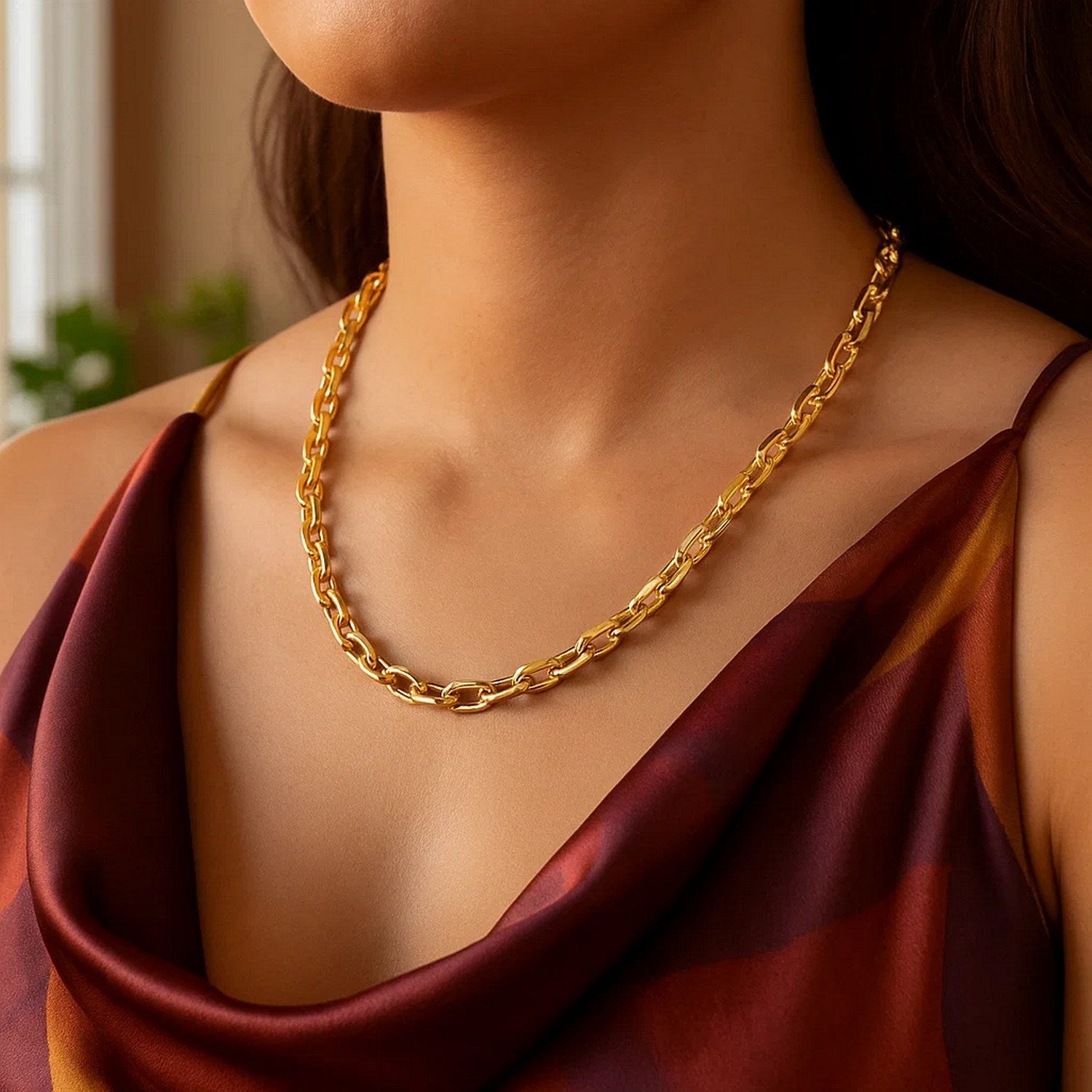 Peelerie jewelry piece in midnight luxury editorial product photo, high-contrast studio lighting