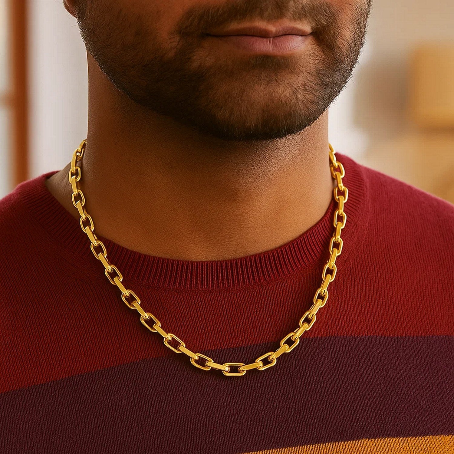 Peelerie jewelry piece in midnight luxury editorial product photo, high-contrast studio lighting