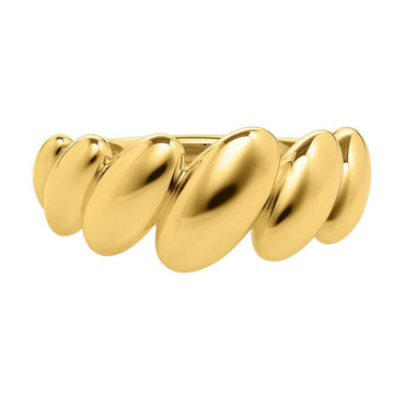 San Marco Ring in 10K Yellow Gold