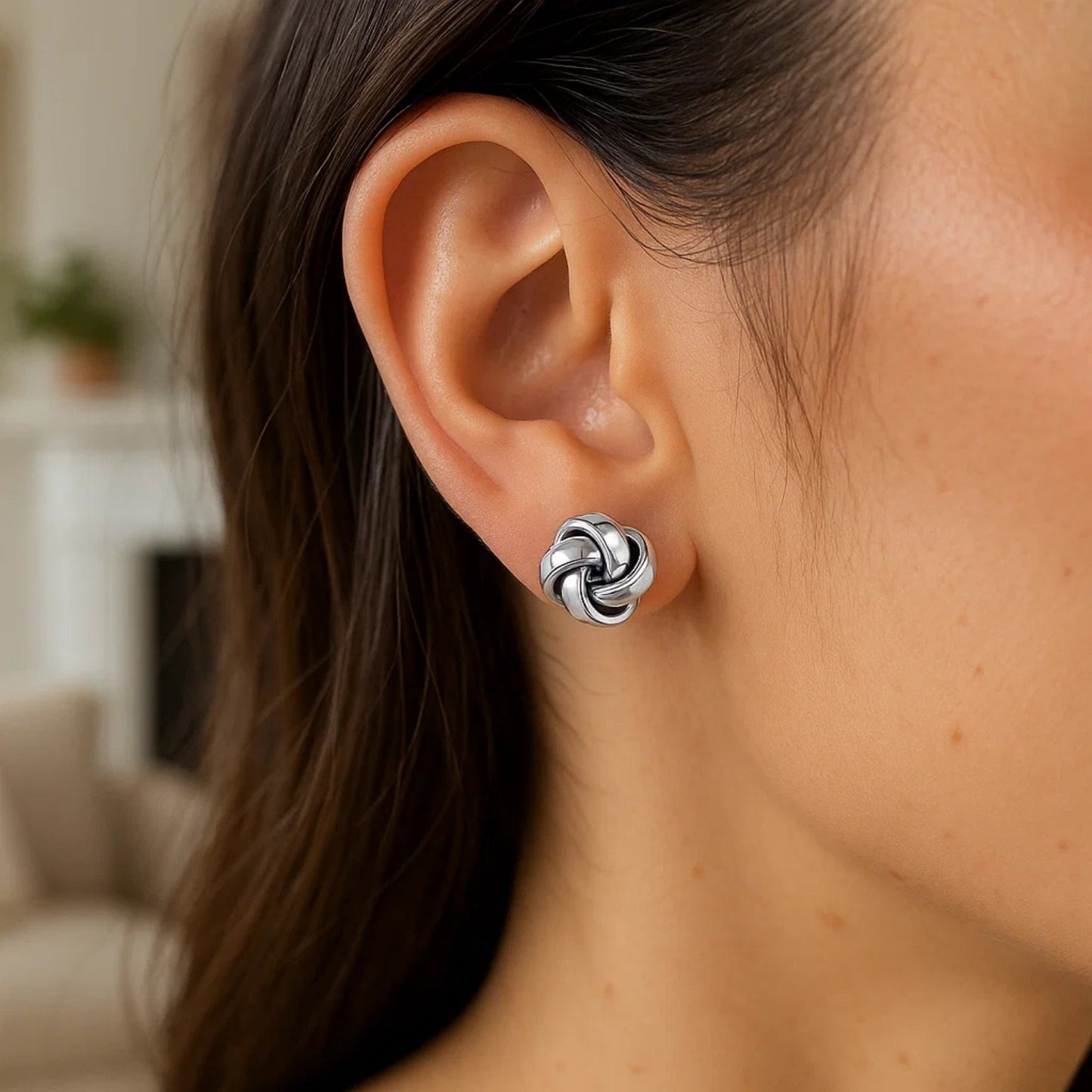 Peelerie jewelry piece in midnight luxury editorial product photo, high-contrast studio lighting