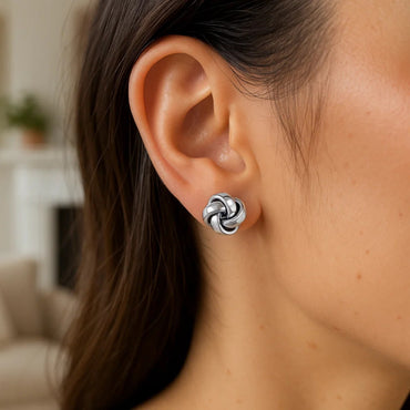 Peelerie jewelry piece in midnight luxury editorial product photo, high-contrast studio lighting