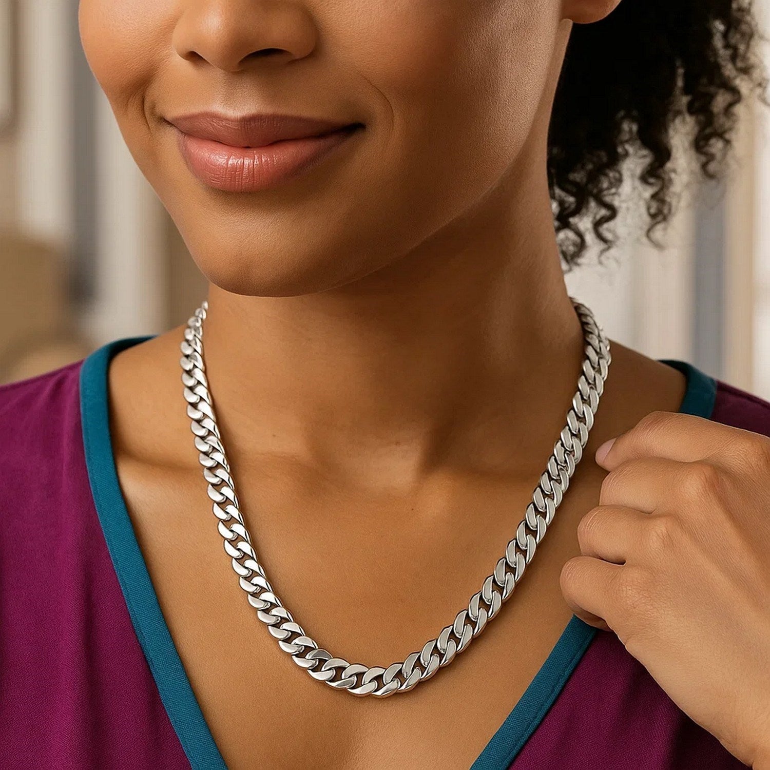 Peelerie jewelry piece in midnight luxury editorial product photo, high-contrast studio lighting