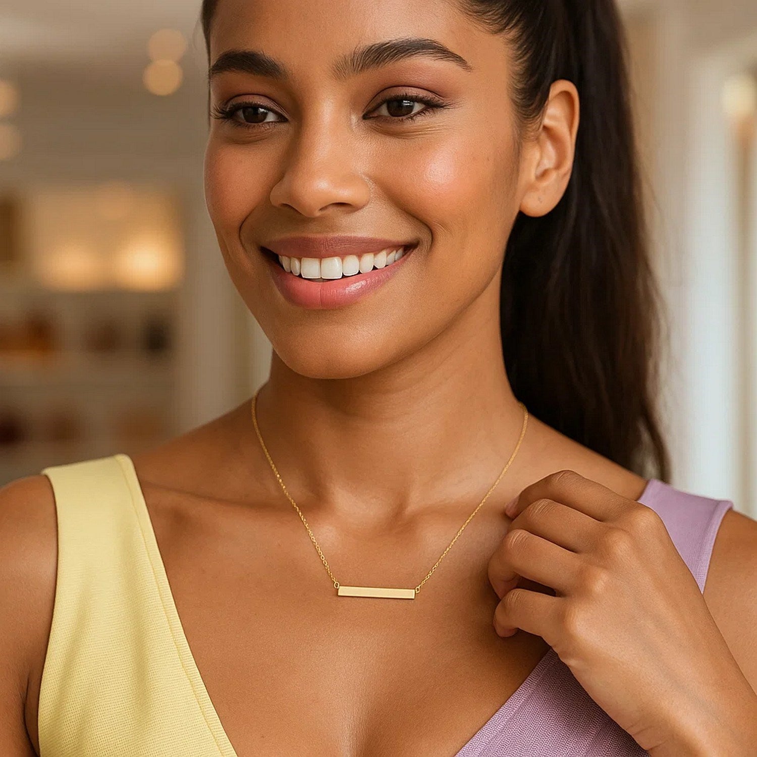 Peelerie jewelry piece in midnight luxury editorial product photo, high-contrast studio lighting