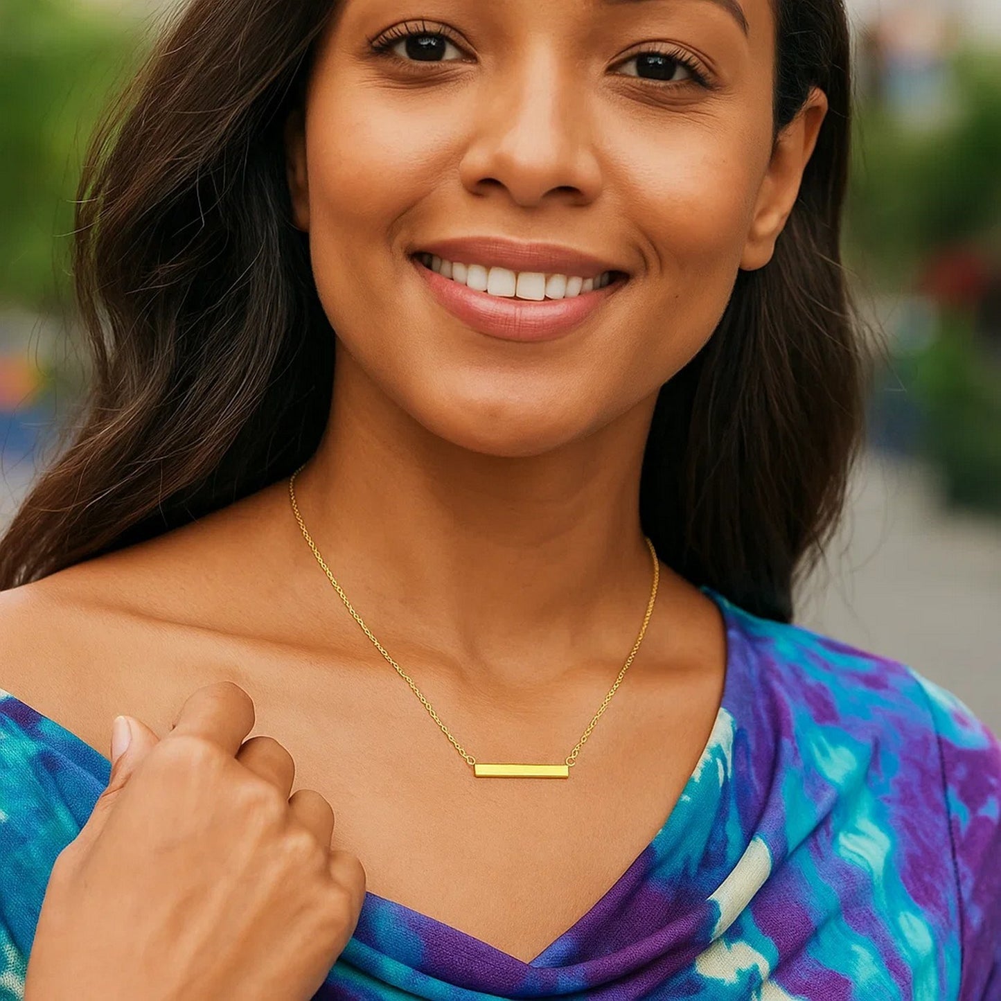 Peelerie jewelry piece in midnight luxury editorial product photo, high-contrast studio lighting