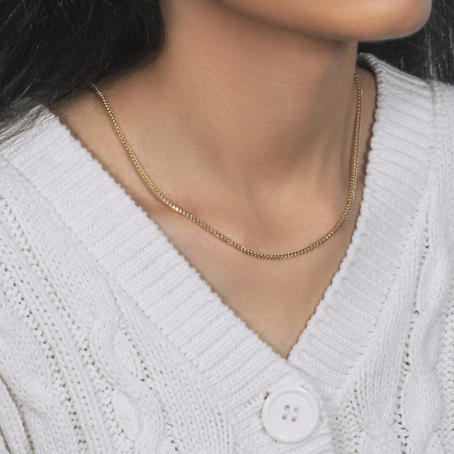 Peelerie jewelry piece in midnight luxury editorial product photo, high-contrast studio lighting