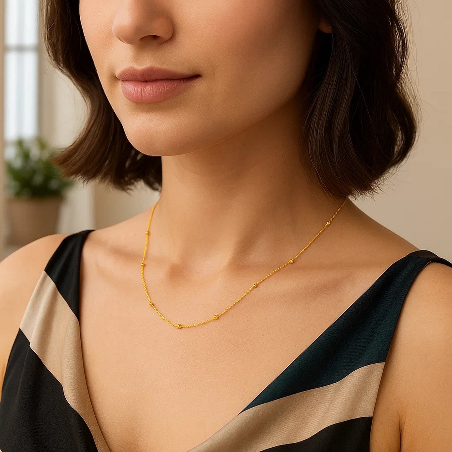 Peelerie jewelry piece in midnight luxury editorial product photo, high-contrast studio lighting