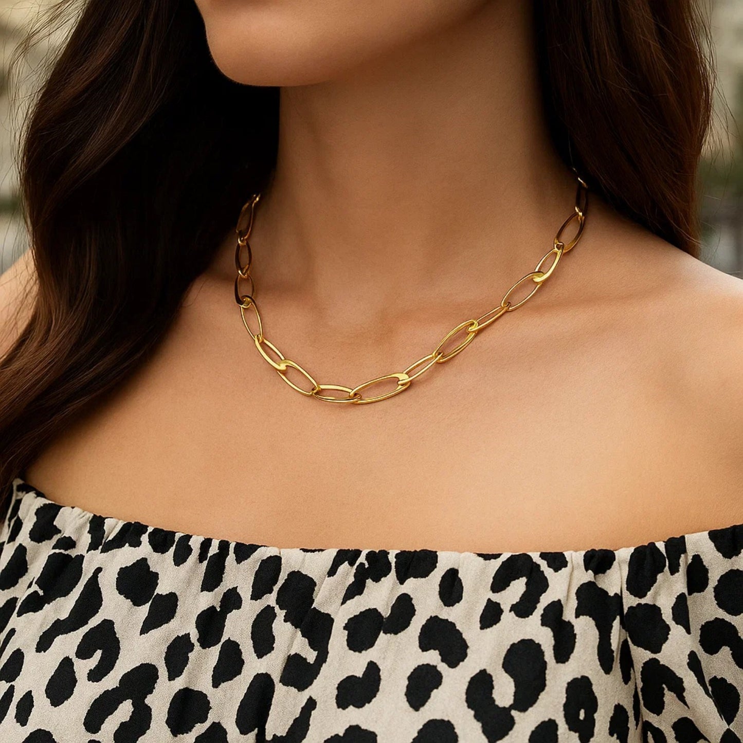 Peelerie jewelry piece in midnight luxury editorial product photo, high-contrast studio lighting