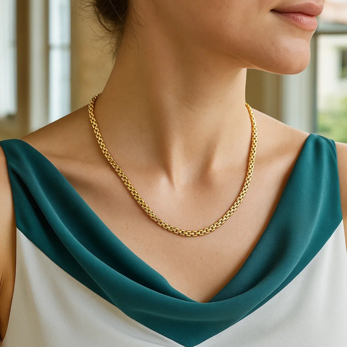 Peelerie jewelry piece in midnight luxury editorial product photo, high-contrast studio lighting