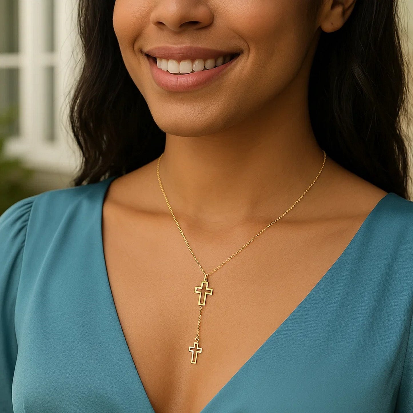 Peelerie jewelry piece in midnight luxury editorial product photo, high-contrast studio lighting