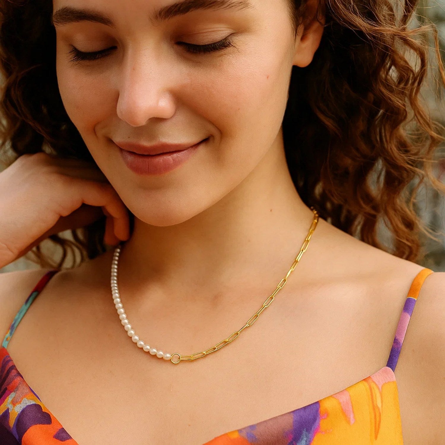 Peelerie jewelry piece in midnight luxury editorial product photo, high-contrast studio lighting