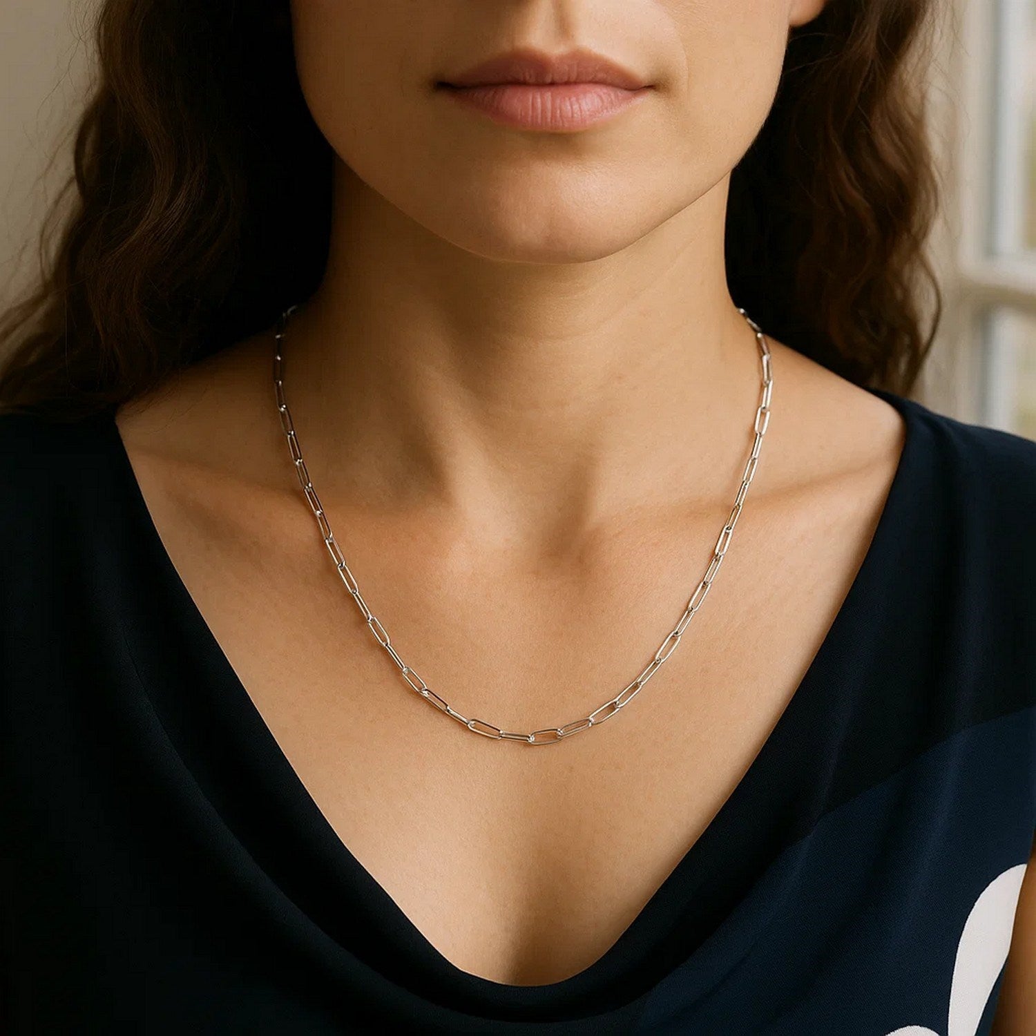 Peelerie jewelry piece in silver midnight luxury editorial product photo, high-contrast studio lighting