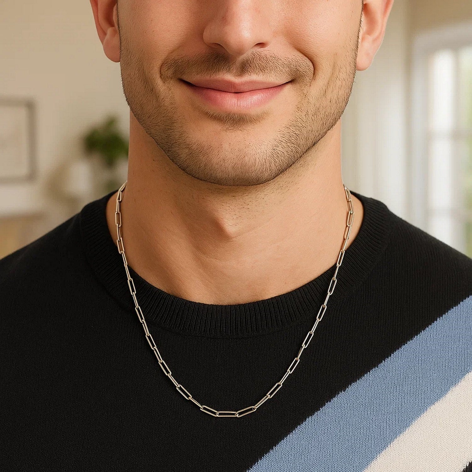 Peelerie jewelry piece in silver midnight luxury editorial product photo, high-contrast studio lighting