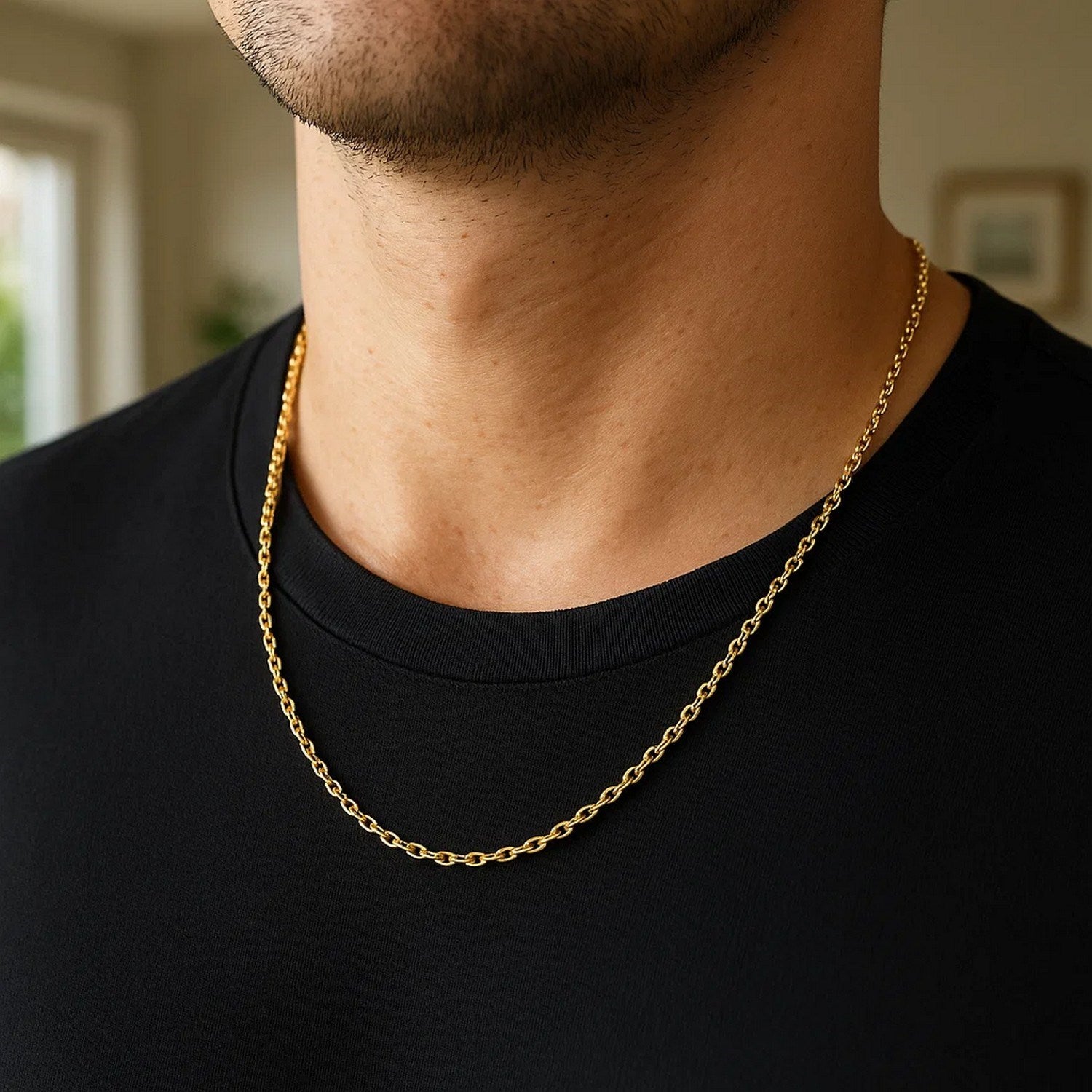 Peelerie jewelry piece in midnight luxury editorial product photo, high-contrast studio lighting