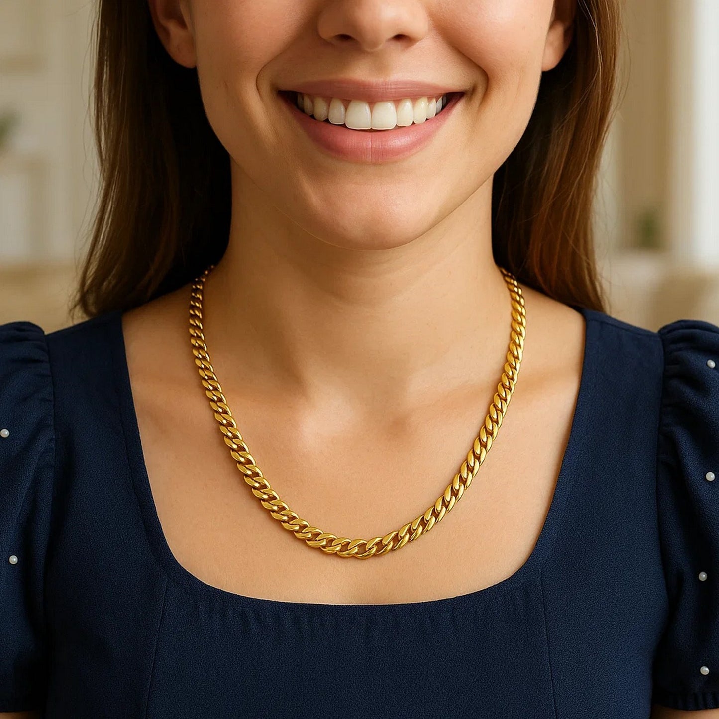 Peelerie jewelry piece in midnight luxury editorial product photo, high-contrast studio lighting