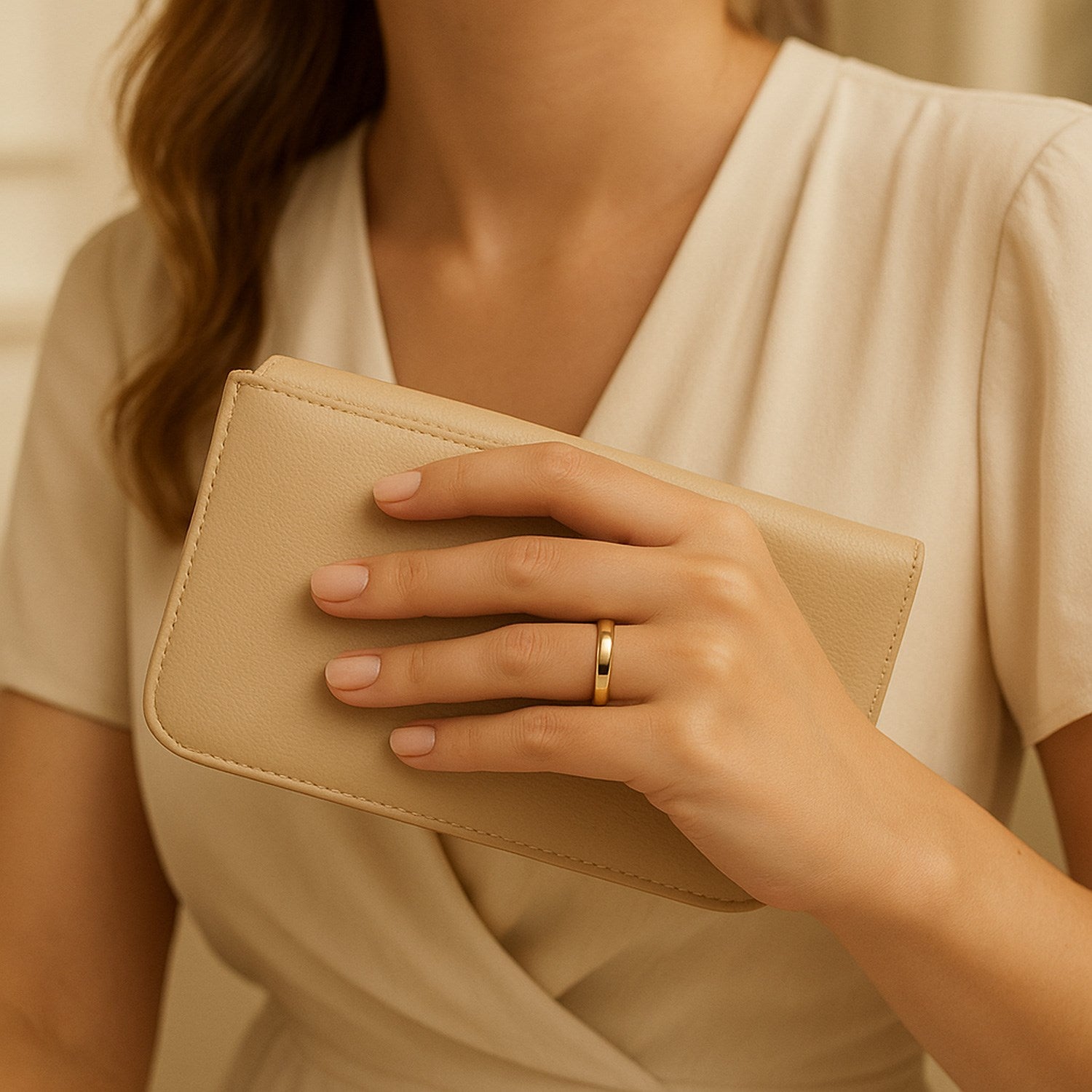 Peelerie jewelry piece in gold midnight luxury editorial product photo, high-contrast studio lighting