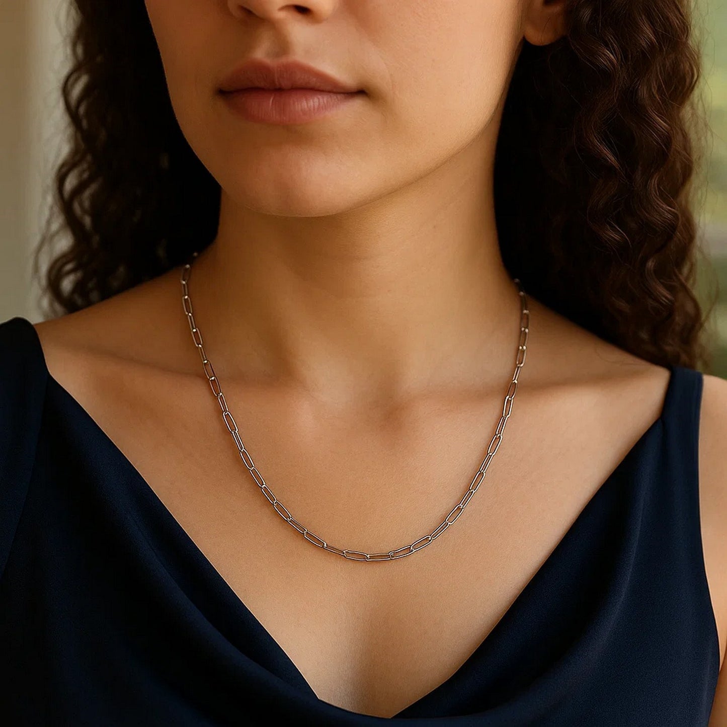 Peelerie jewelry piece in midnight luxury editorial product photo, high-contrast studio lighting