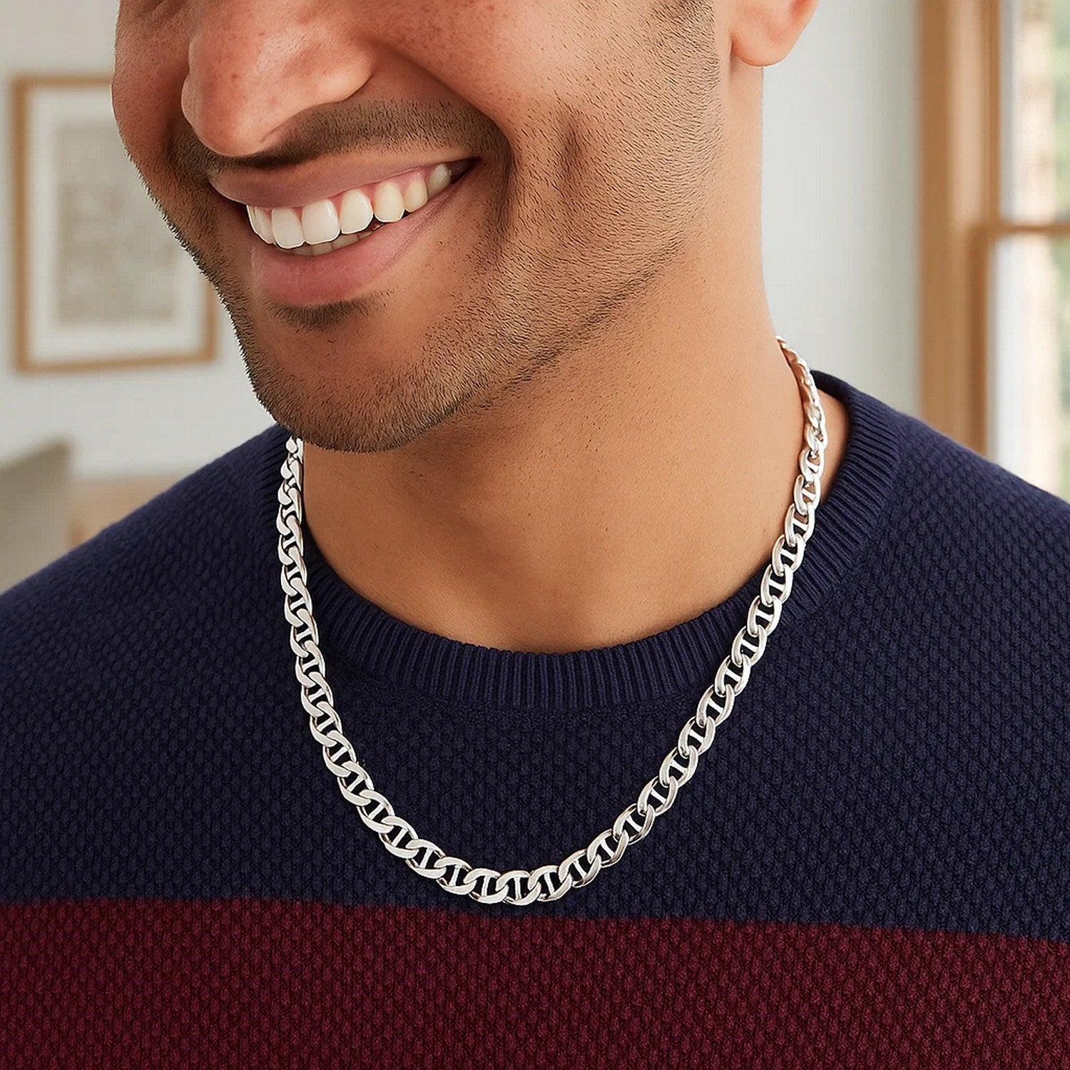 Peelerie jewelry piece in midnight luxury editorial product photo, high-contrast studio lighting