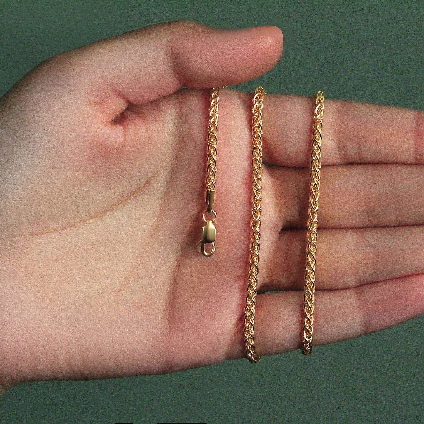 Peelerie jewelry piece in midnight luxury editorial product photo, high-contrast studio lighting