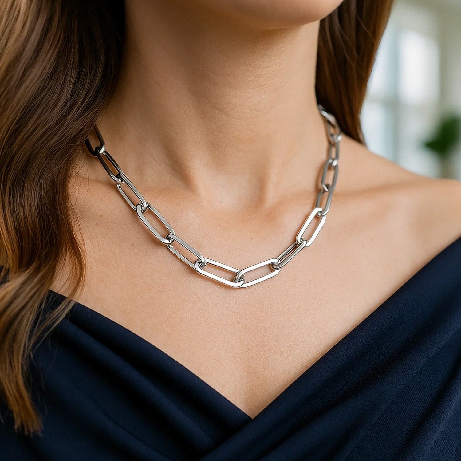 Peelerie jewelry piece in midnight luxury editorial product photo, high-contrast studio lighting