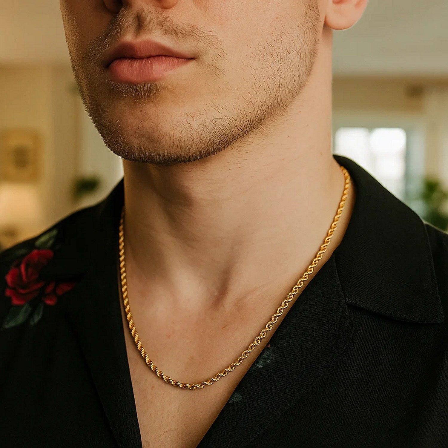 Peelerie jewelry piece in gold midnight luxury editorial product photo, high-contrast studio lighting