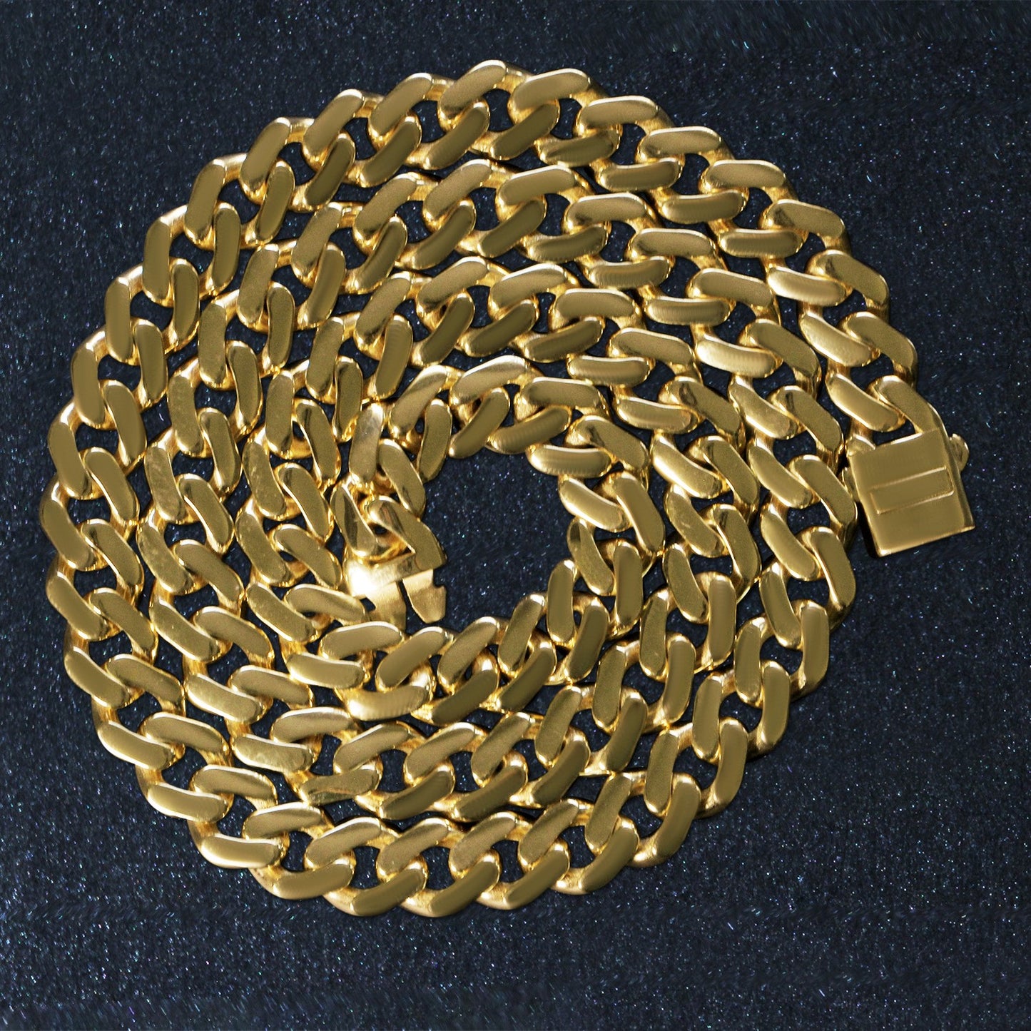 Peelerie jewelry piece in midnight luxury editorial product photo, high-contrast studio lighting