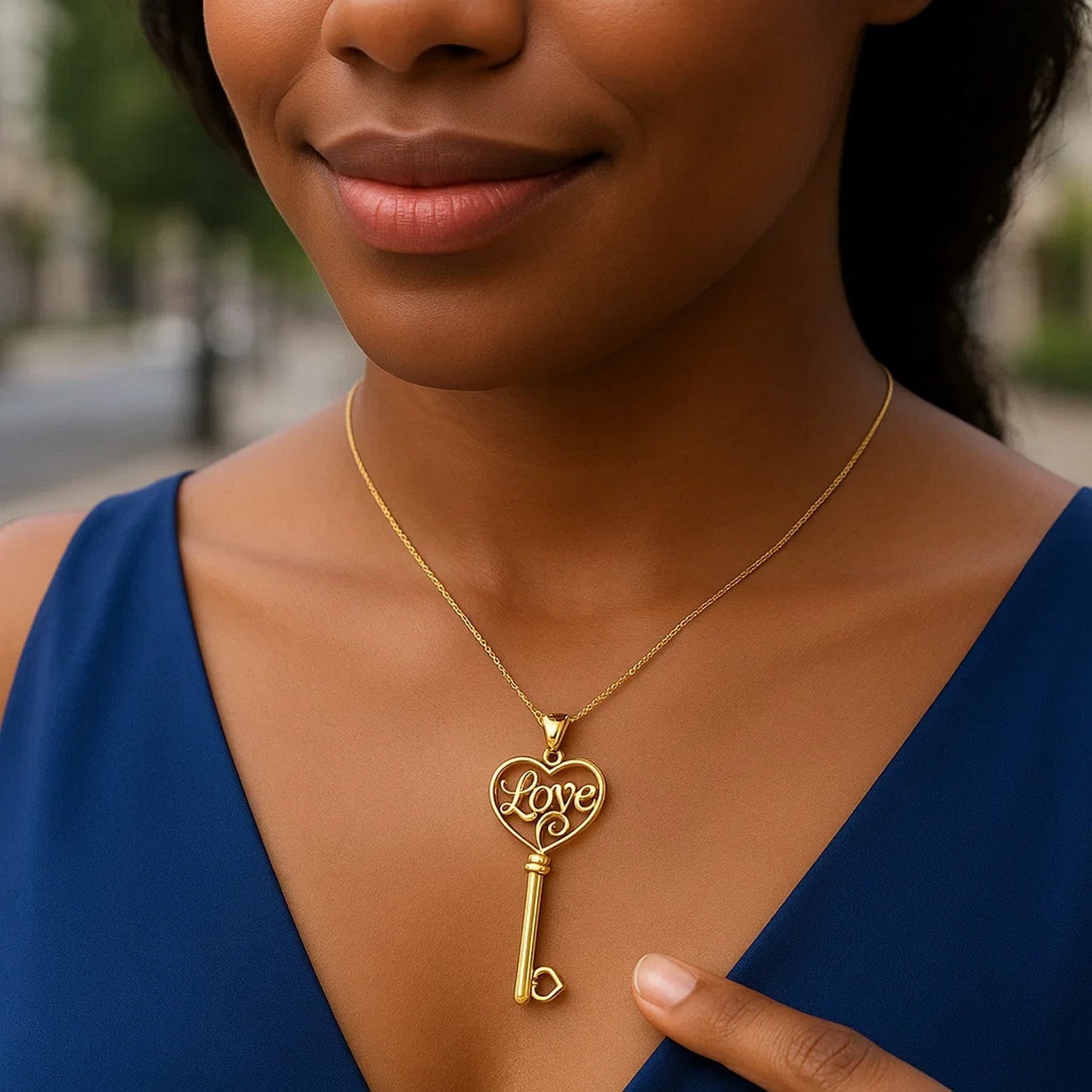 Peelerie jewelry piece in midnight luxury editorial product photo, high-contrast studio lighting