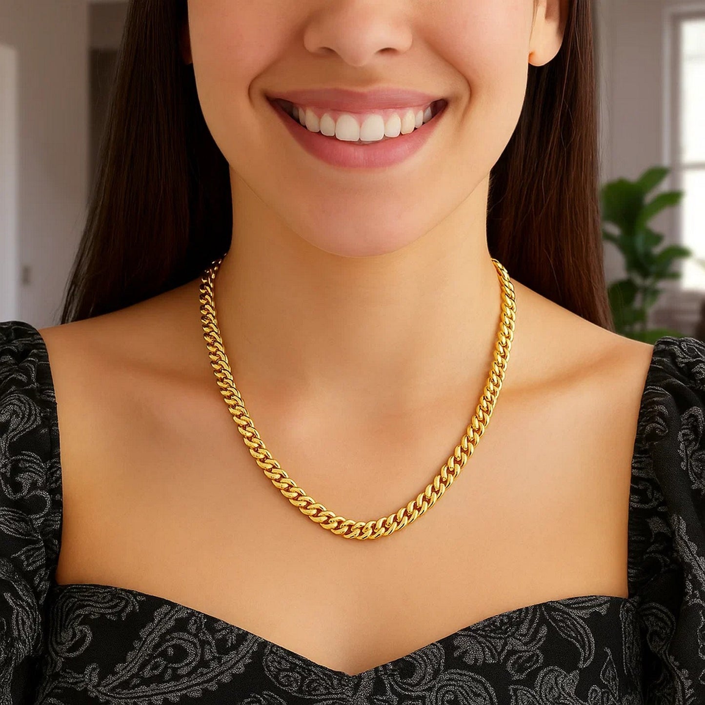 Peelerie jewelry piece in midnight luxury editorial product photo, high-contrast studio lighting