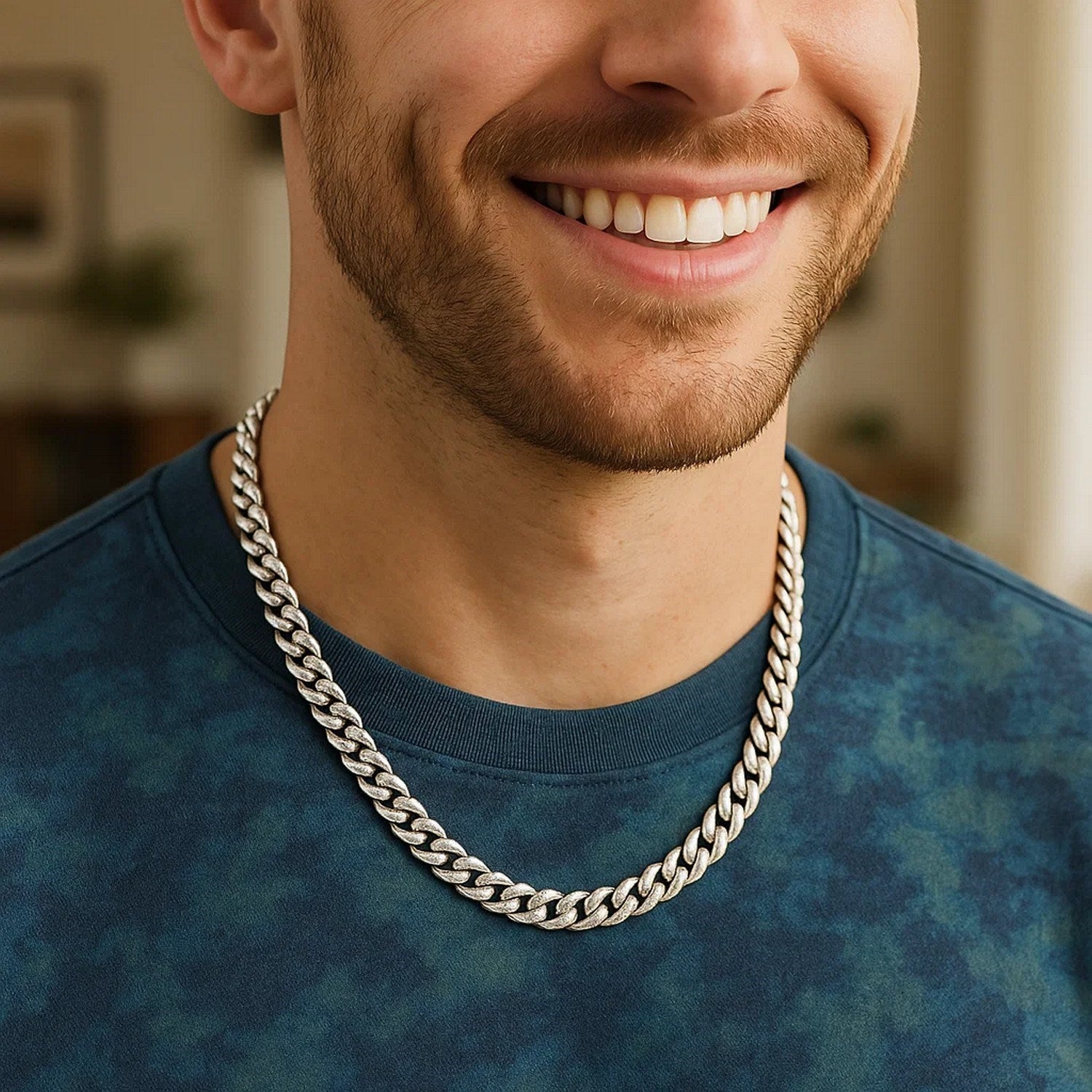 Peelerie jewelry piece in midnight luxury editorial product photo, high-contrast studio lighting