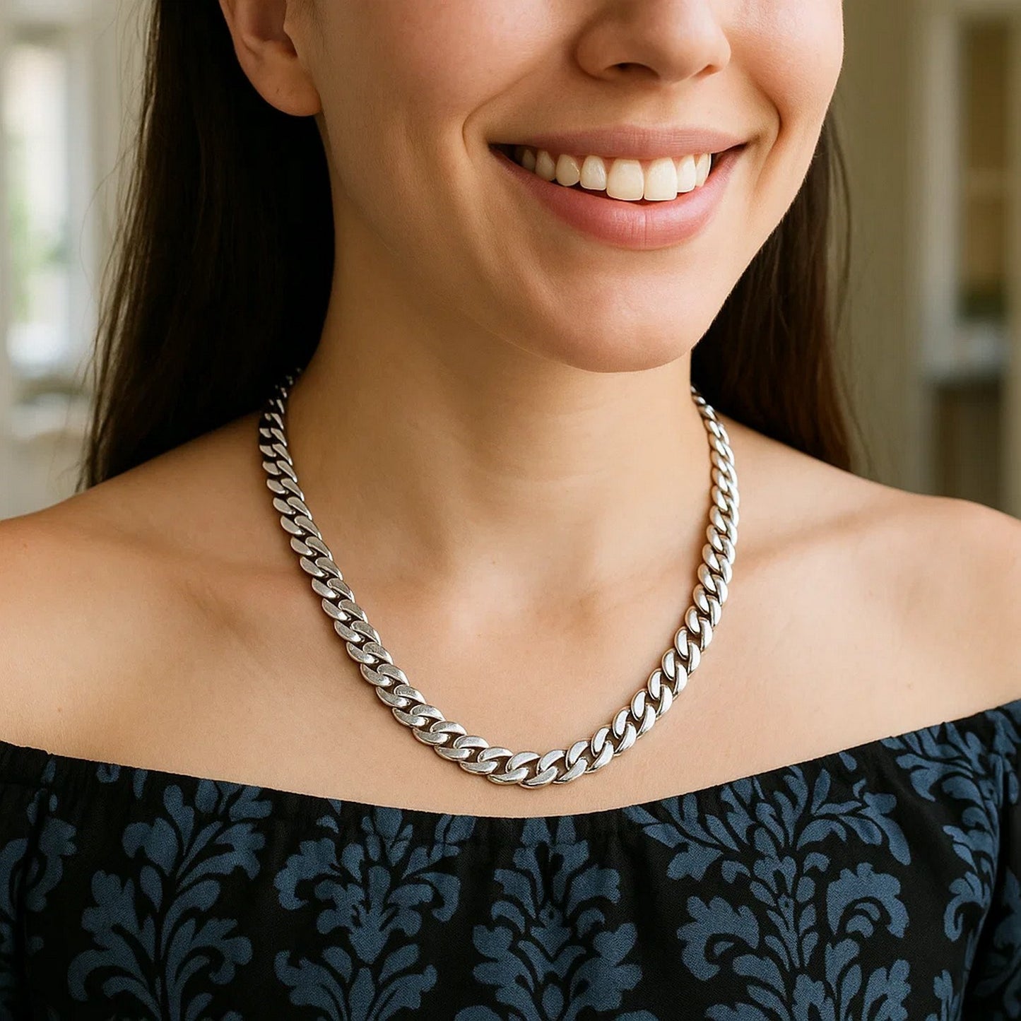 Peelerie jewelry piece in midnight luxury editorial product photo, high-contrast studio lighting