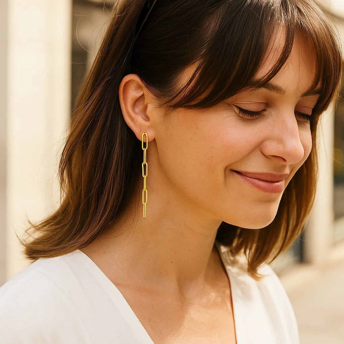 Peelerie jewelry piece in midnight luxury editorial product photo, high-contrast studio lighting