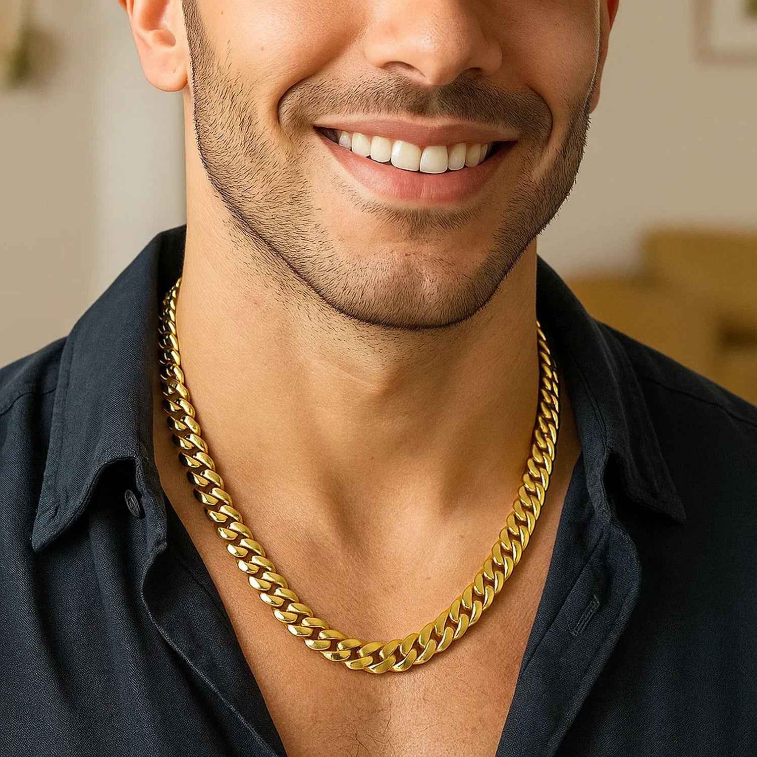 Peelerie jewelry piece in midnight luxury editorial product photo, high-contrast studio lighting