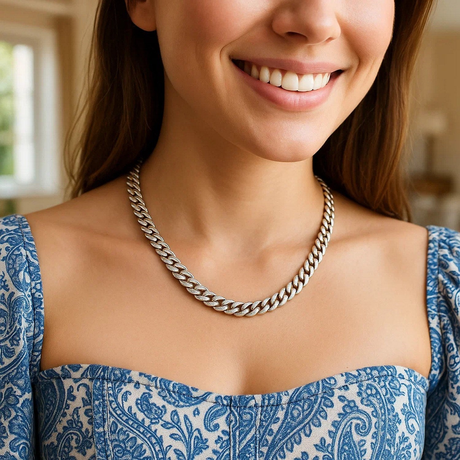 Peelerie jewelry piece in midnight luxury editorial product photo, high-contrast studio lighting