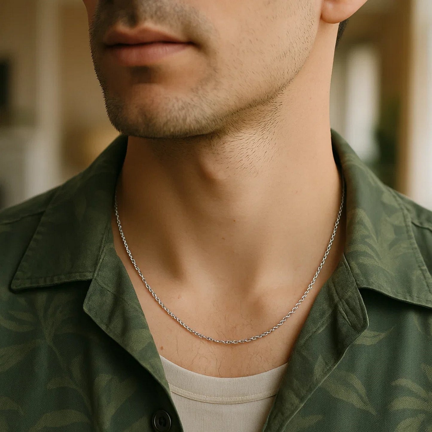 Peelerie jewelry piece in midnight luxury editorial product photo, high-contrast studio lighting