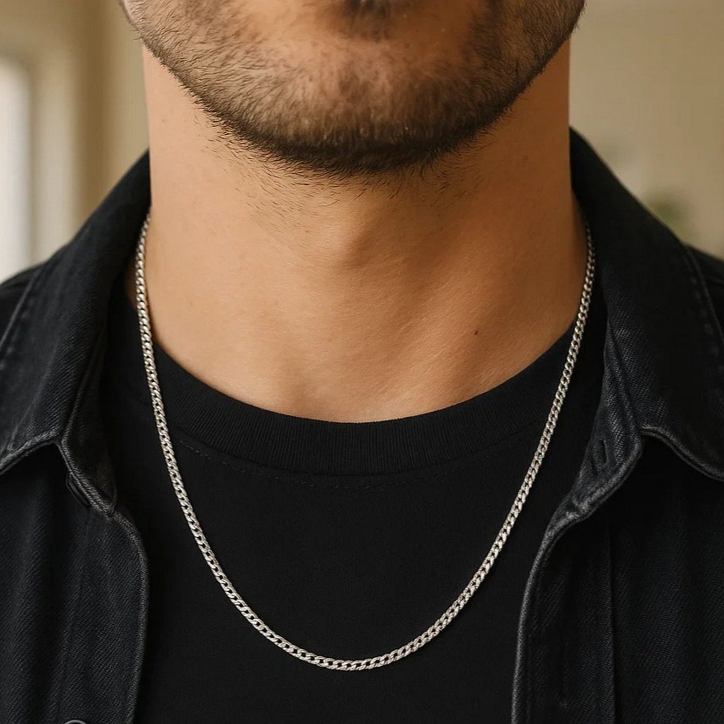 Peelerie jewelry piece in midnight luxury editorial product photo, high-contrast studio lighting