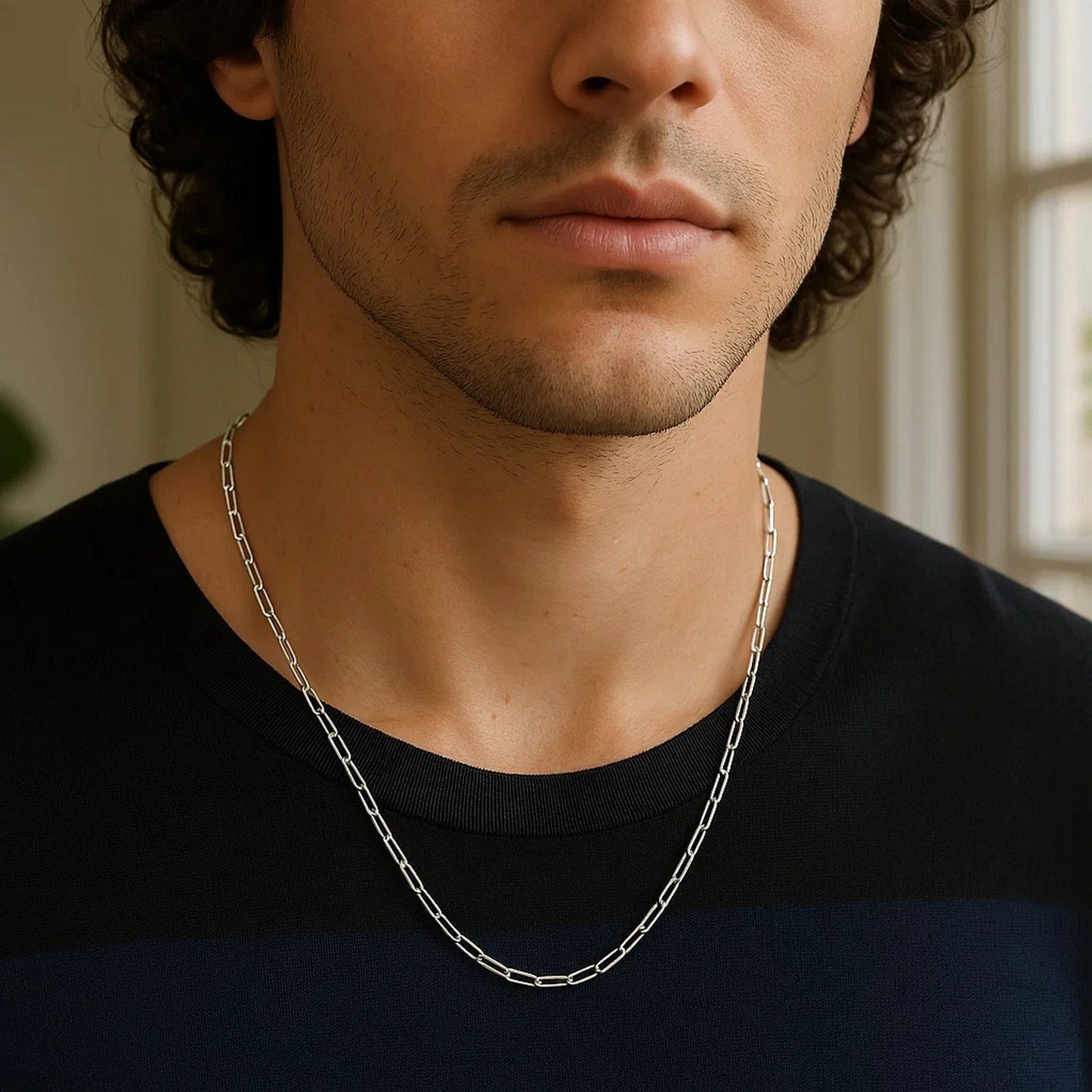 Peelerie jewelry piece in midnight luxury editorial product photo, high-contrast studio lighting