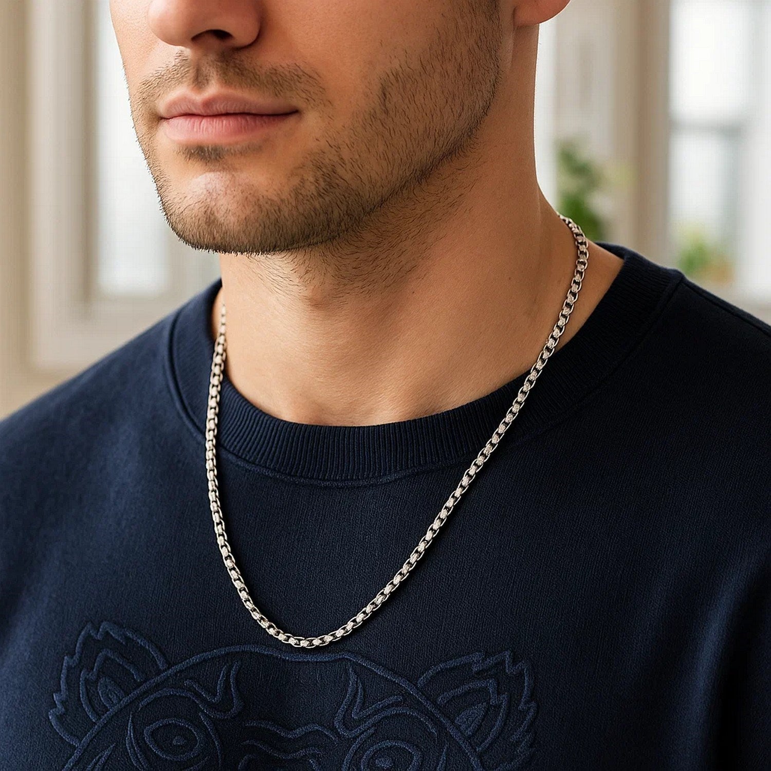 Peelerie jewelry piece in midnight luxury editorial product photo, high-contrast studio lighting