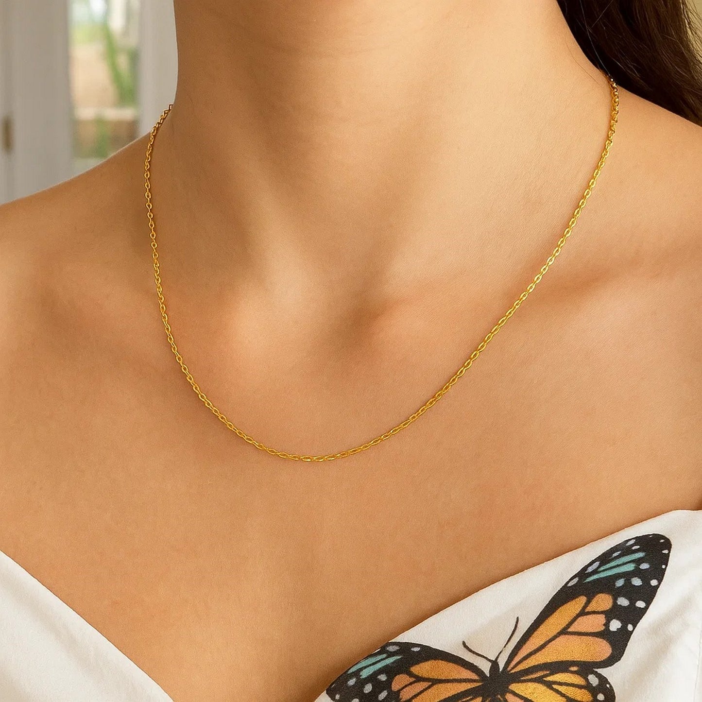 Peelerie jewelry piece in midnight luxury editorial product photo, high-contrast studio lighting