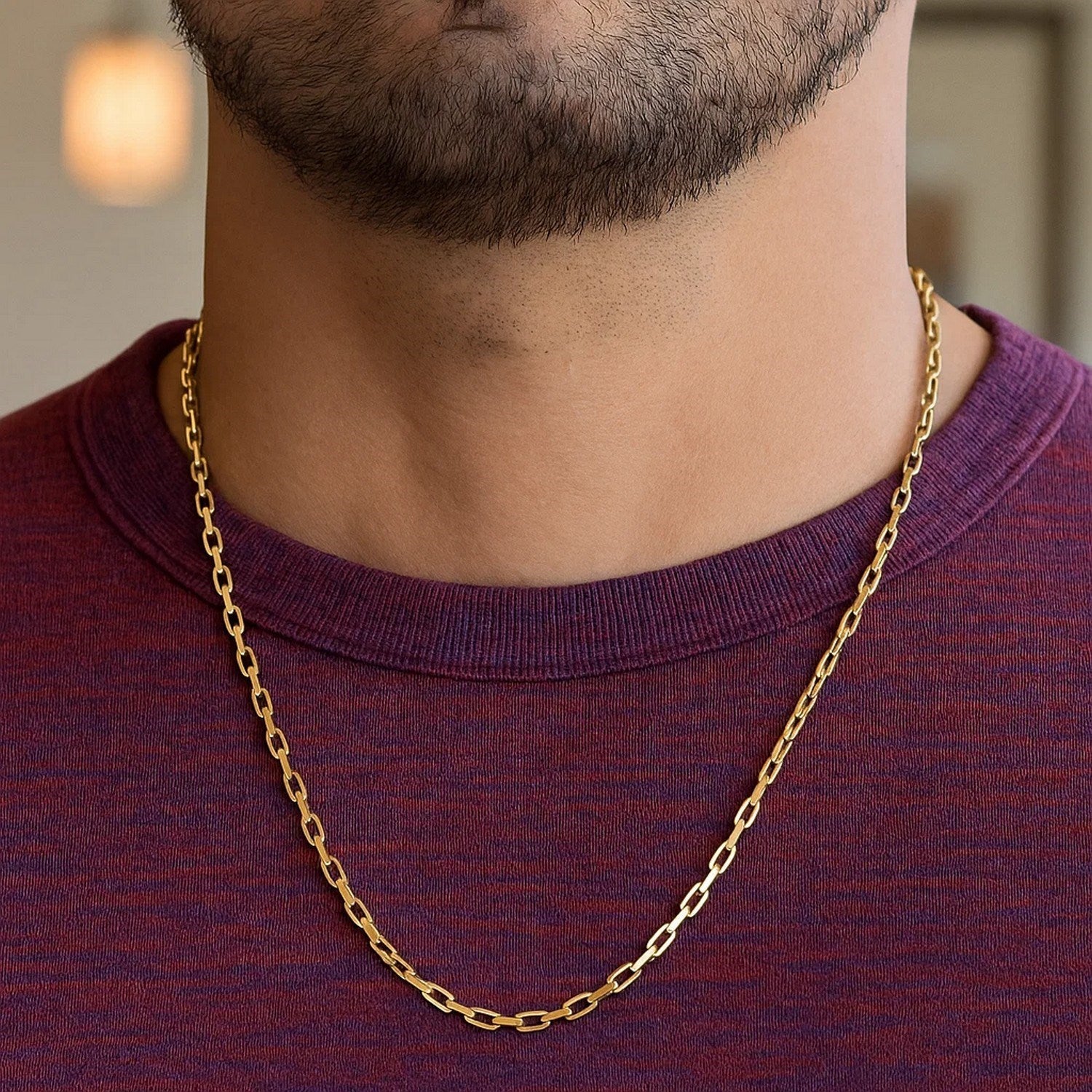 Peelerie jewelry piece in midnight luxury editorial product photo, high-contrast studio lighting