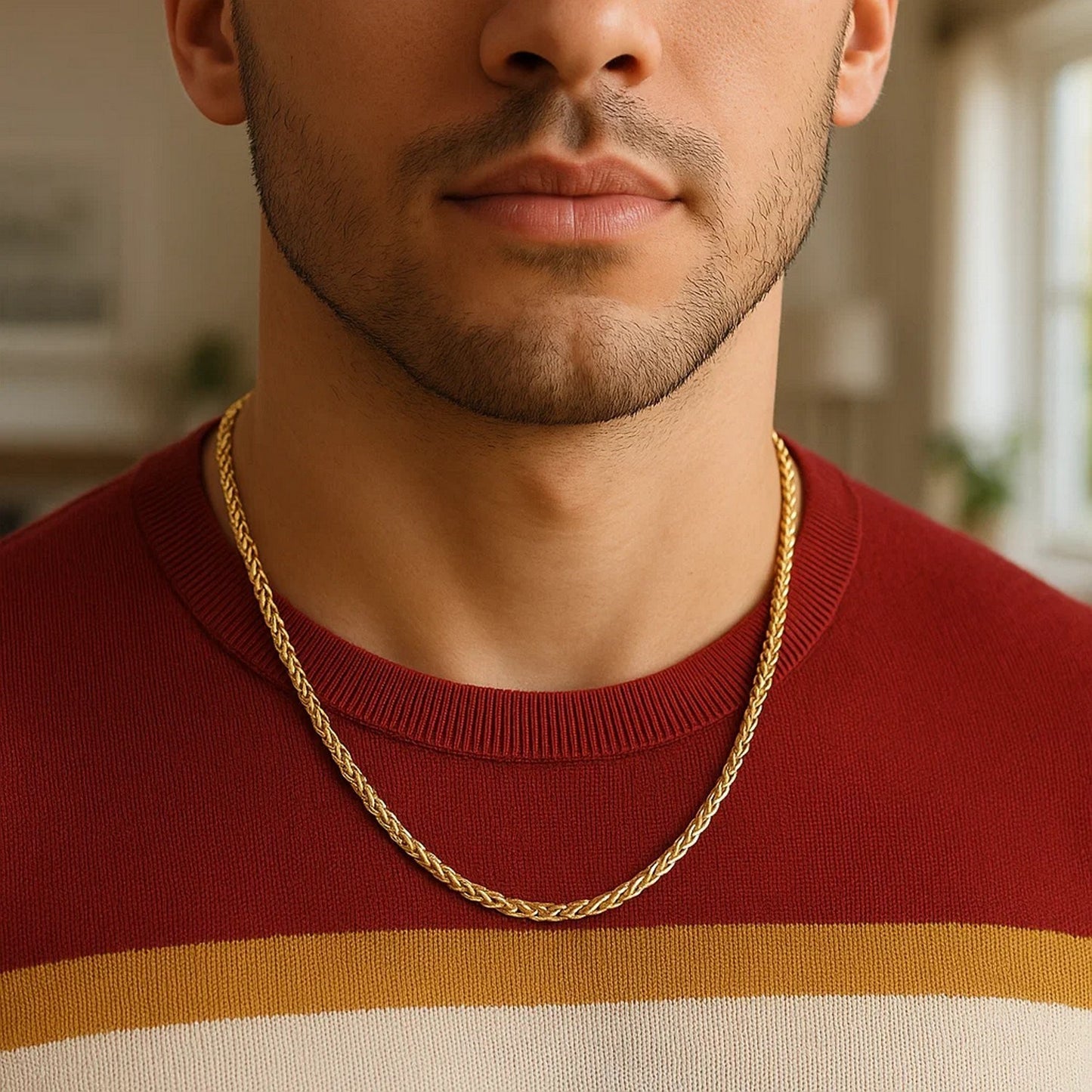 Peelerie jewelry piece in midnight luxury editorial product photo, high-contrast studio lighting