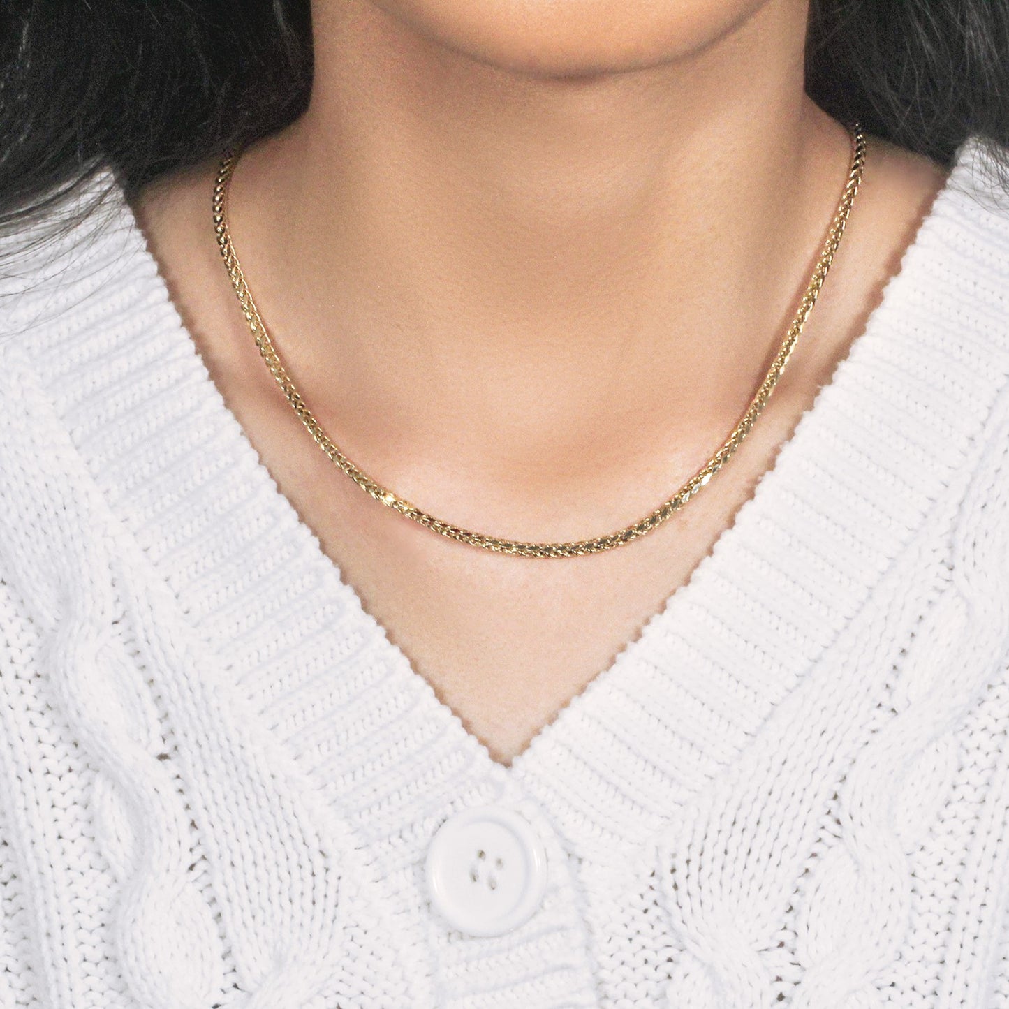 Peelerie jewelry piece in midnight luxury editorial product photo, high-contrast studio lighting