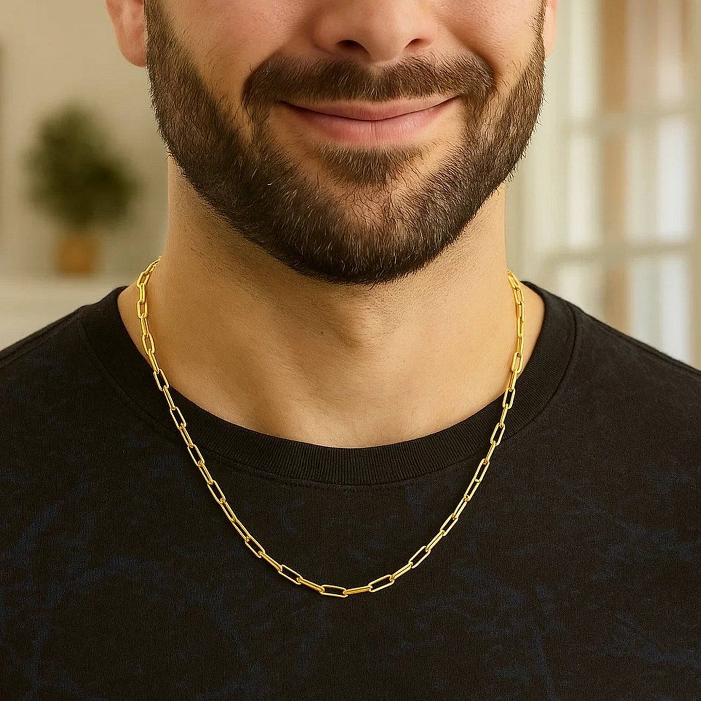 Peelerie jewelry piece in midnight luxury editorial product photo, high-contrast studio lighting