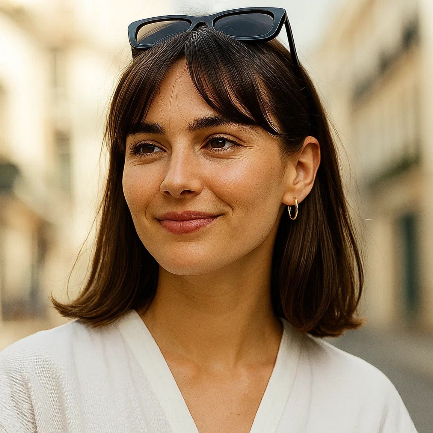 Peelerie jewelry piece in midnight luxury editorial product photo, high-contrast studio lighting