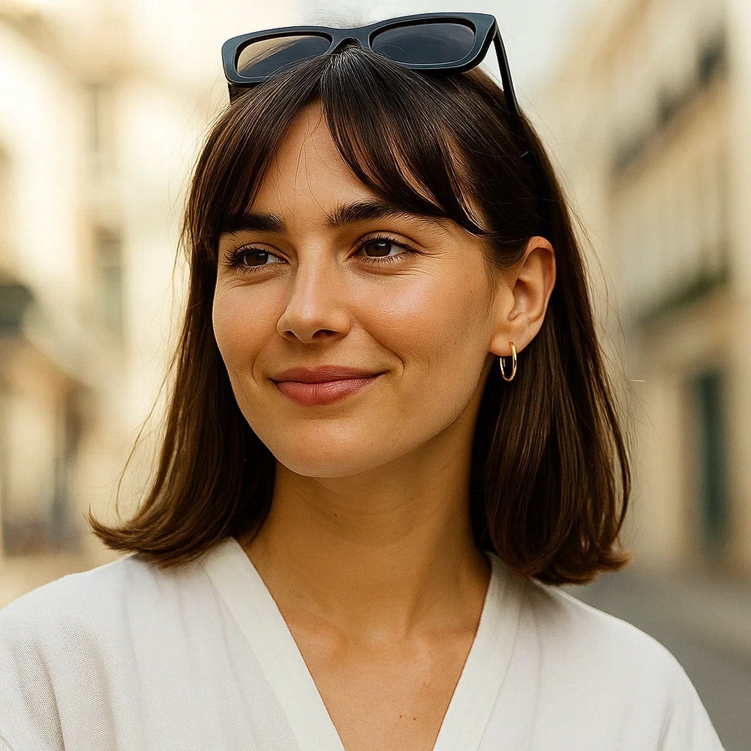 Peelerie jewelry piece in midnight luxury editorial product photo, high-contrast studio lighting