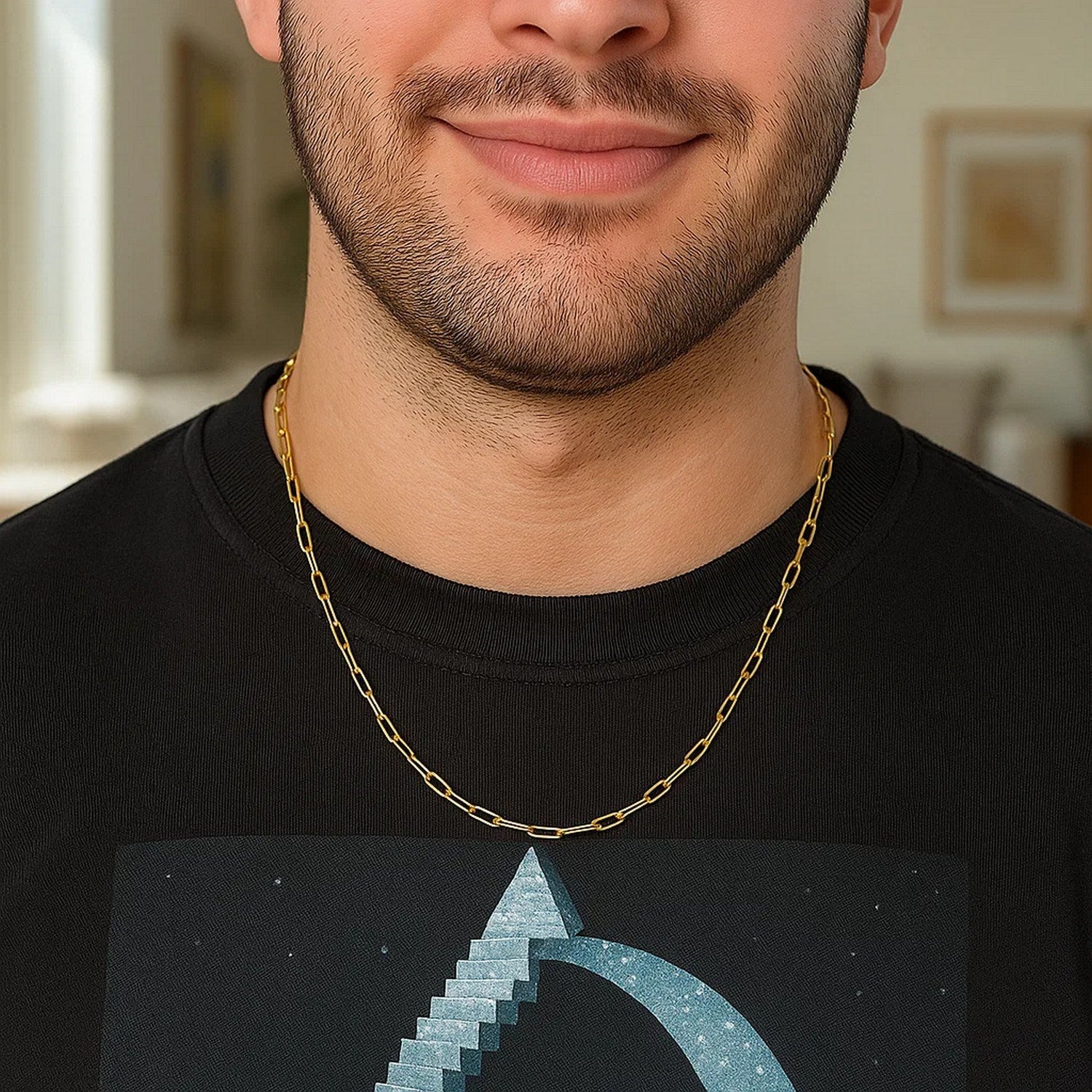 Peelerie jewelry piece in silver midnight luxury editorial product photo, high-contrast studio lighting