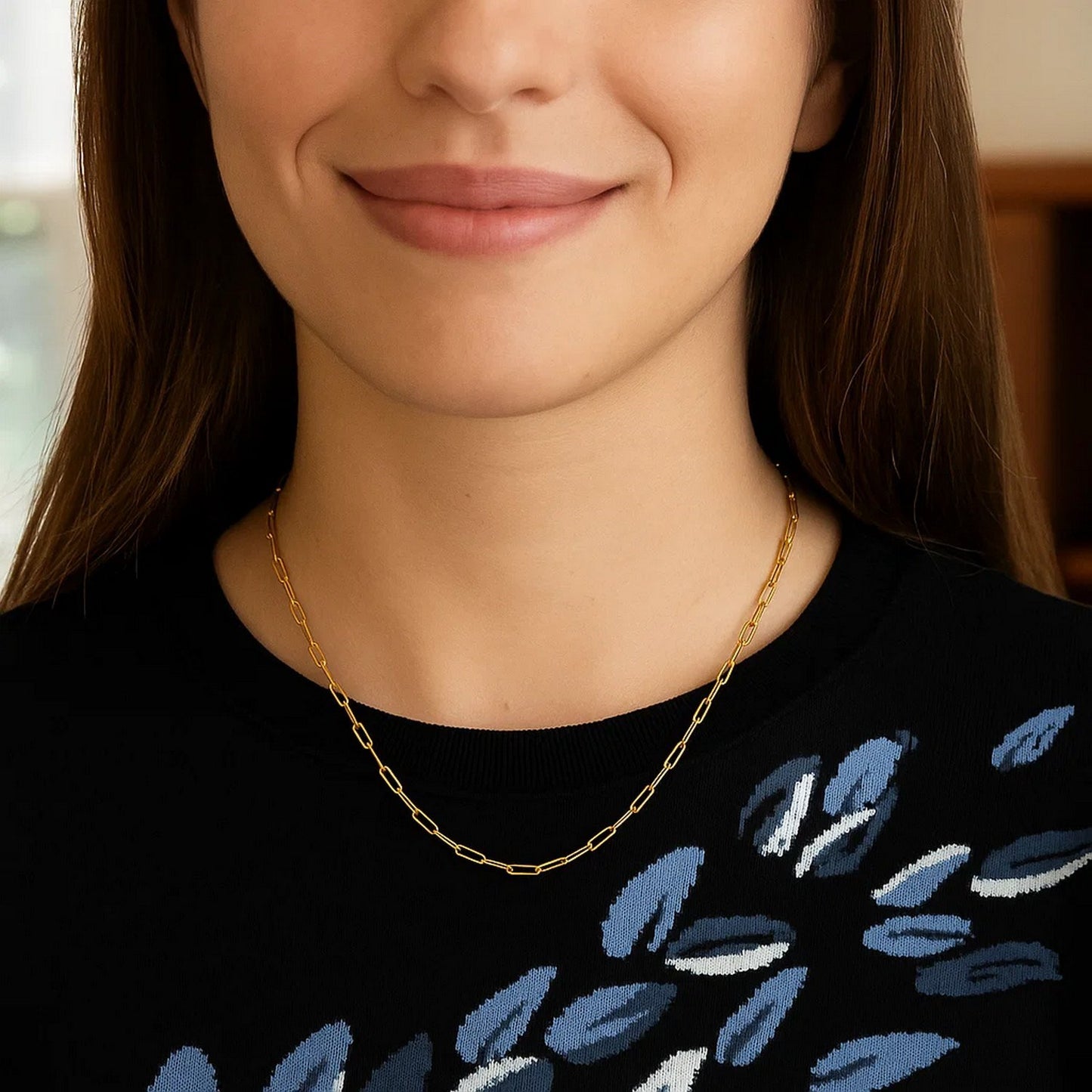 Peelerie jewelry piece in midnight luxury editorial product photo, high-contrast studio lighting