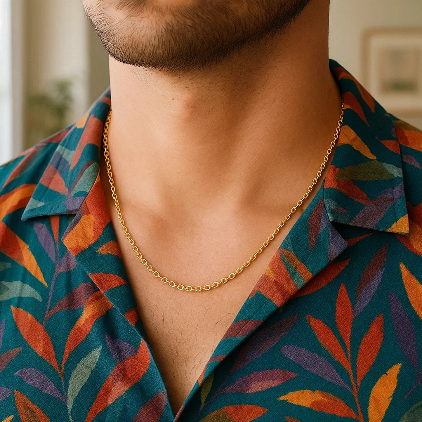 Peelerie jewelry piece in midnight luxury editorial product photo, high-contrast studio lighting