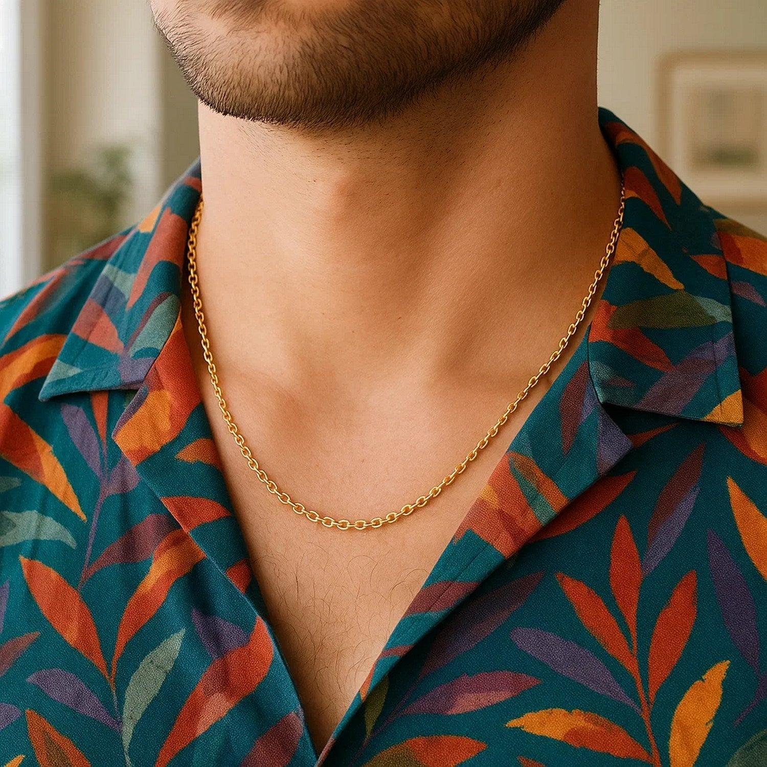 Peelerie jewelry piece in midnight luxury editorial product photo, high-contrast studio lighting