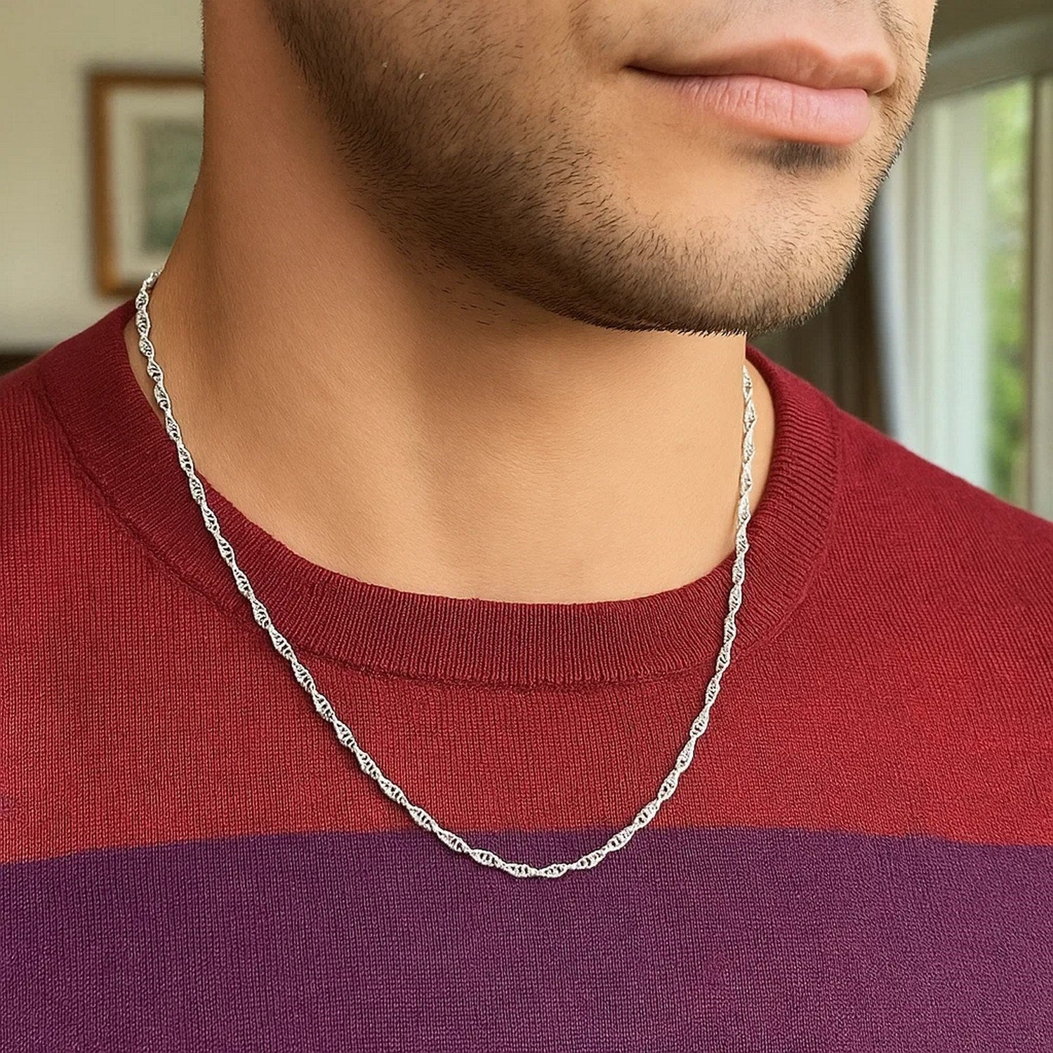 Peelerie jewelry piece in midnight luxury editorial product photo, high-contrast studio lighting