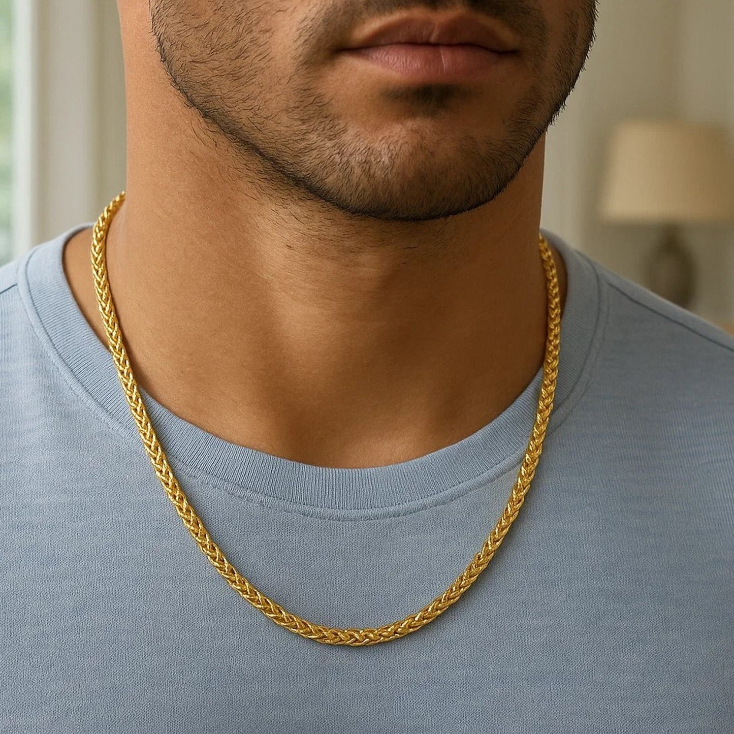 Peelerie jewelry piece in midnight luxury editorial product photo, high-contrast studio lighting